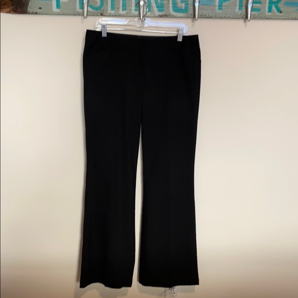 Express Editor Trousers